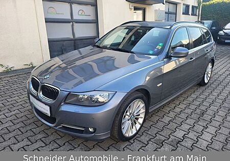 BMW 320iA Touring·3.Hand·Klima·Navi·Shz·PDC·Xenon!!