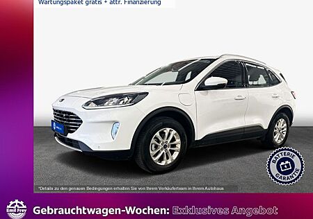 Ford Kuga 2.5 Duratec PHEV TITANIUM