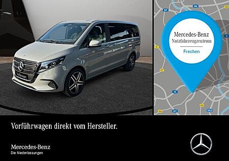 Mercedes-Benz V 250 d 4M AVANTGARDE+Allrad+9G+AHK+StandHZ+Navi