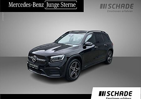 Mercedes-Benz GLB 180 AMG Line *LED*Pano*Night*Kamera*Keyless*