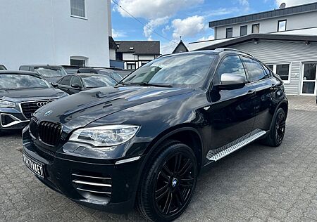 BMW X6 M50d *NAVI-PROF*SOFTCLOSE*HEAD-UP*LUFT-NIVEAU*