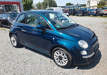 Fiat 500 Lounge