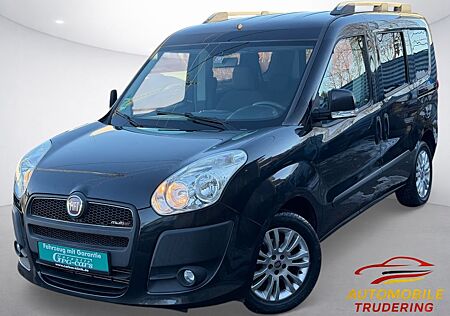 Fiat Doblo Emotion/1Hand/Sitzheizung/Klima/EPH/Alu