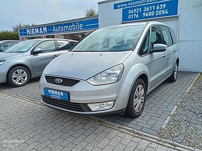 Ford Galaxy Trend, TÜV NEU,1 JAHR GEWÄHRLEISTUNG