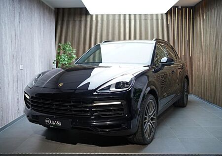 Porsche Cayenne 3.0 | LED | CHRONO | SHZ | LUFT | AHK |