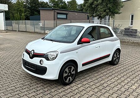 Renault Twingo Dynamique*BT*Klima*Allwetter*1.Hand*