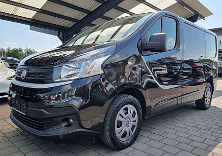 Fiat Talento 2.0 Ecojet Klima Navi Kamera 3-Sitzer