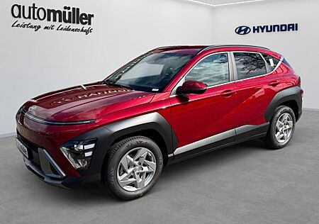 Hyundai Kona TREND