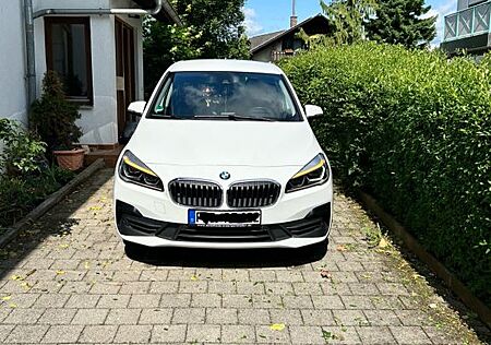 BMW 2er 218 Gran Tourer 218i -