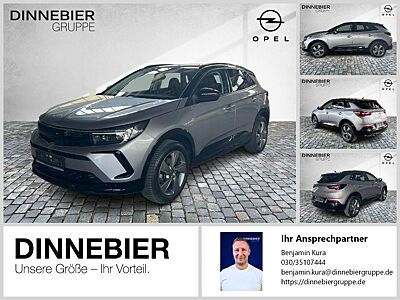 Opel GRANDLAND GS *NaviPro+ThermaTec+Park&Go-Premium*