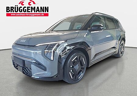 Kia EV3 81.4 KWH GT-LINE MJ25 DRIVEWISE-PARK-PRO KOM