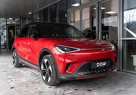 Smart ANDERE #1 315kW AWD Brabus