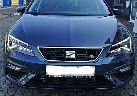 Seat Leon 1.5 TSI ACT 110kW FR DSG Sportstourer FR