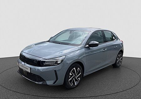 Opel Corsa F GS 1.2 Turbo GRA