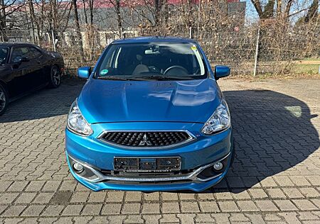 Mitsubishi Space Star Top