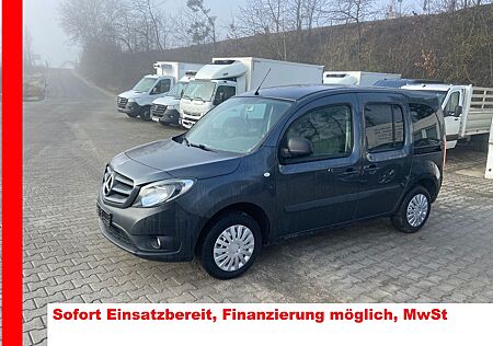 Mercedes-Benz Citan , 5 Sitze, 7900 € Netto