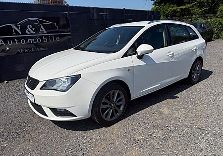 Seat Ibiza ST I-Tech/PDC/AHK/TEMOMAT/STEUERKETTE NEUE