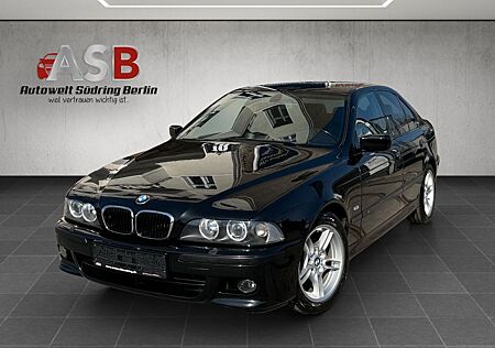 BMW 540i M Sportpaket*Xenon*Leder*Sportsitz*