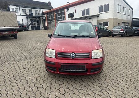 Fiat Panda 1.2 8V Dynamic ! Tüv bis 05/2025