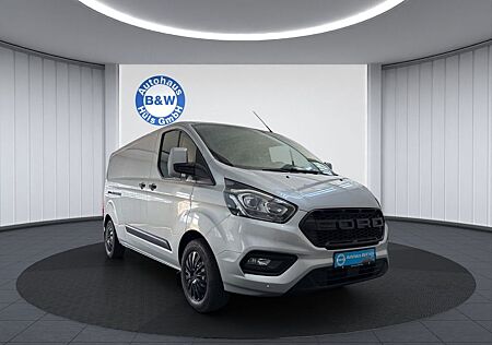 Ford Transit Custom Kasten 320 L2*REGALE*SHZ*TEMP*1.H