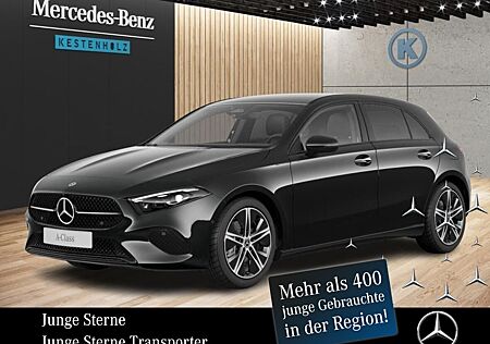 Mercedes-Benz A 200 Kompaktlimo *PROGRESSIVE*AHK*MBUX*SHZ*