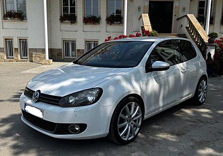 VW Golf Volkswagen 1.4 TSI Highline