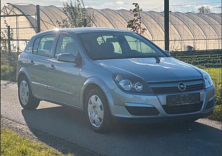 Opel Astra H Lim 1.4 -16 V. Edition