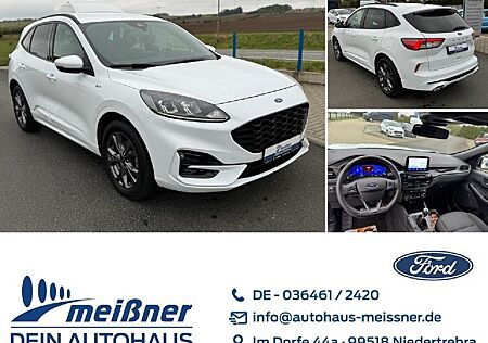 Ford Kuga ST-Line NAVI, SITZHEIZUNG HINTEN, BLUETOOTH