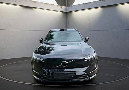 Volvo EX90 Twin Motor AWD Ultra 7-SitzerAir suspension