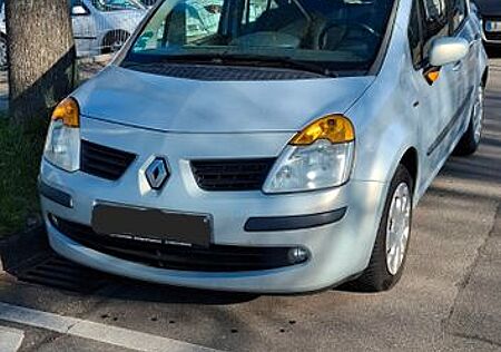 Renault Modus 1.6