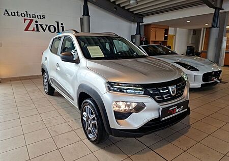 Dacia Spring Electric/NAVI/ASSIS/SHZ/CAM/