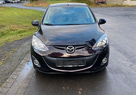 Mazda 2 Lim. 1.3 Kenko, Tüv Neu