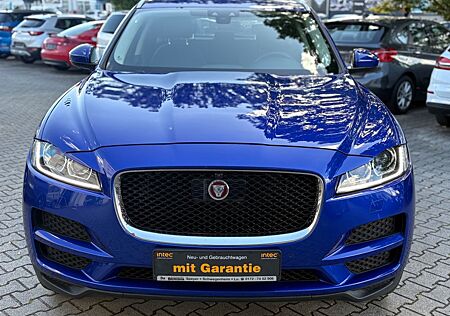 Jaguar F-Pace Pure AWD