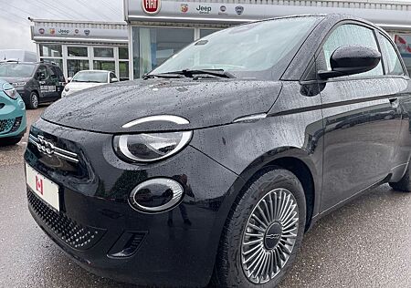 Fiat 500E Klima / Navi