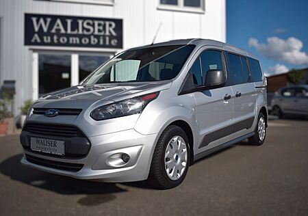 Ford Grand Tourneo *Navi*Klima*Kamera*SH*BT*5-Sitze*
