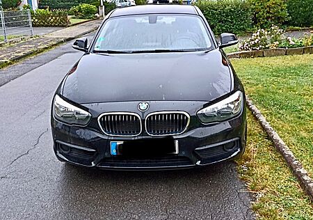 BMW 118i -