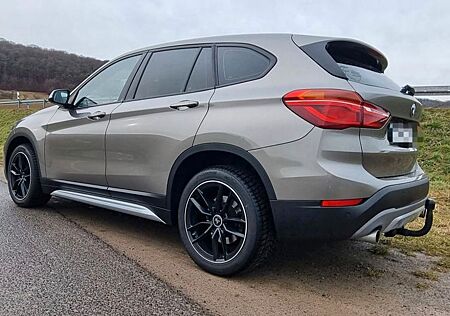 BMW X1 xDrive20d xLine xLine