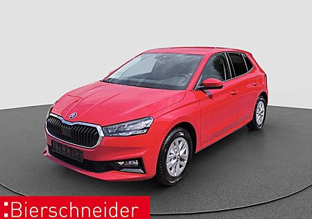 Skoda Fabia 1.0 TSI DSG Selection LED PDC SMART-LINK