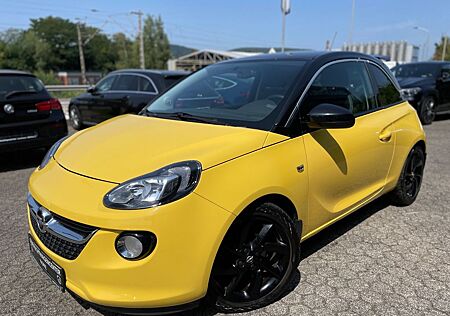 Opel Adam GLAM 1.4 ecoFLEX Start/Stop KLIMA/TEMP/GAR