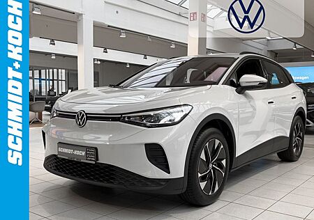 VW ID.4 Volkswagen Pro (77kWh) mit Infotainment-Paket Navi PDC