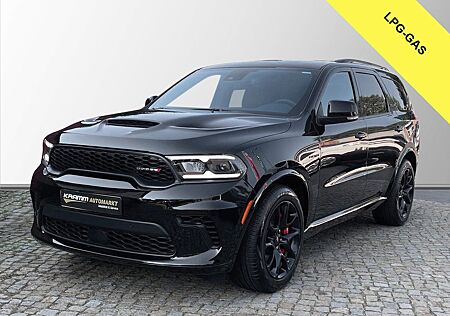 Dodge Durango R/T Premium LED AHK Winterp. Shz. V+H