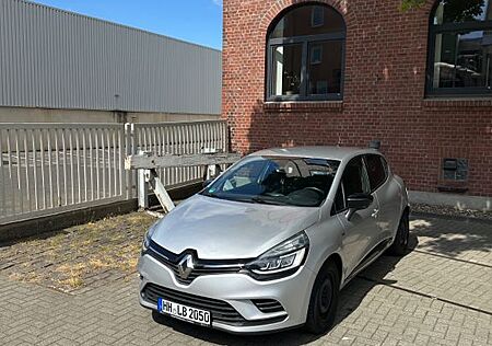 Renault Clio 1.2 16V Life / 1. Hand, Service Neu