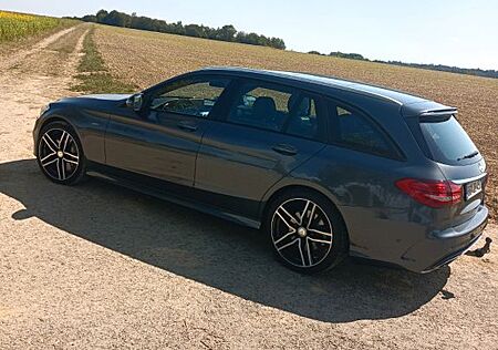 Mercedes-Benz C 450 AMG C 450 / C43 AMG mit 1 Jahr Garantie