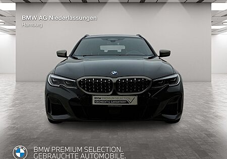 BMW 340 gebraucht kaufen BMW 340 M340i xDrive Touring AHK Driv.Assist.Prof Laser
