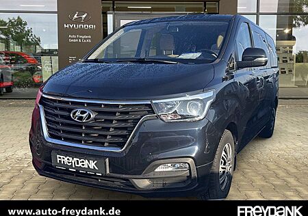 Hyundai H-1 Travel FL (MJ20) 2.5 CRDi 170PS A/T Premium