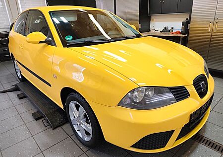 Seat Ibiza Reference*1.2*TÜV NEU*GARANTIE*8X BEREIFT*
