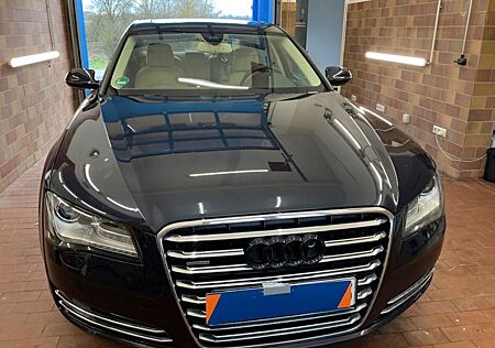 Audi A8 3.0 TDI quattro Lang,Bose,Kamera,Xenon Plus