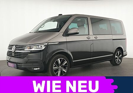 VW T6 Multivan Volkswagen T6.1 Multivan ACC|Standheizung|AHK|Navi|PDC|SHZ