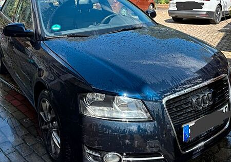 Audi A3 1.2 TFSI S tronic Ambition Sportback Ambition
