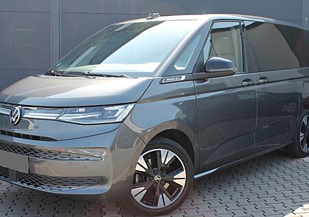 VW T7 Multivan Volkswagen LANG*STDHZG*PANORAMAGLASDACH*1.Hand*